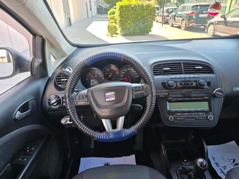SEAT Altea