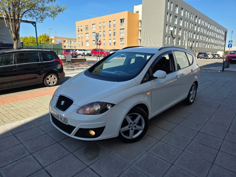 SEAT Altea
