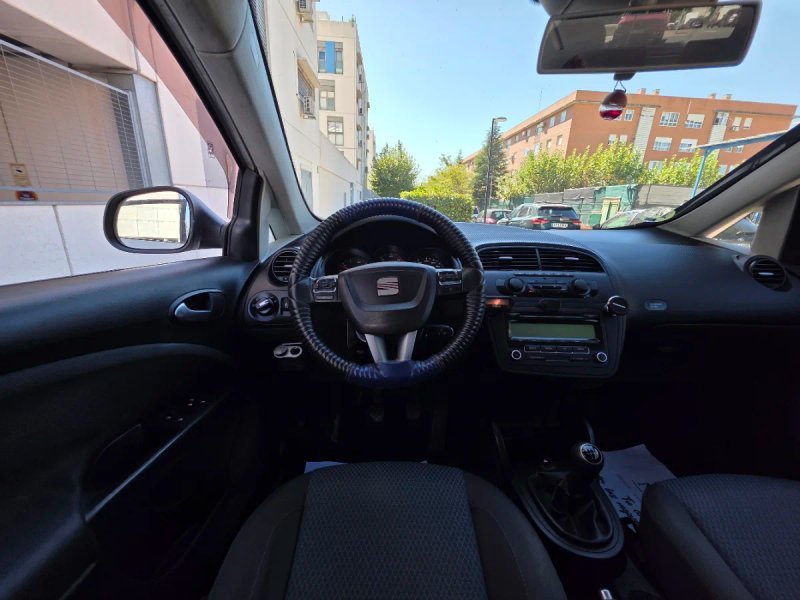 SEAT Altea