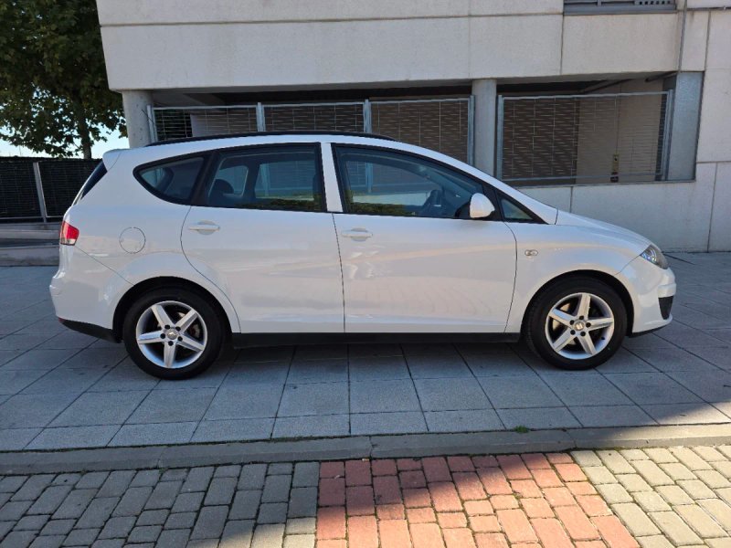 SEAT Altea