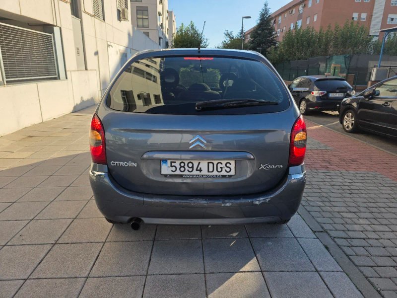 Citroën Xsara