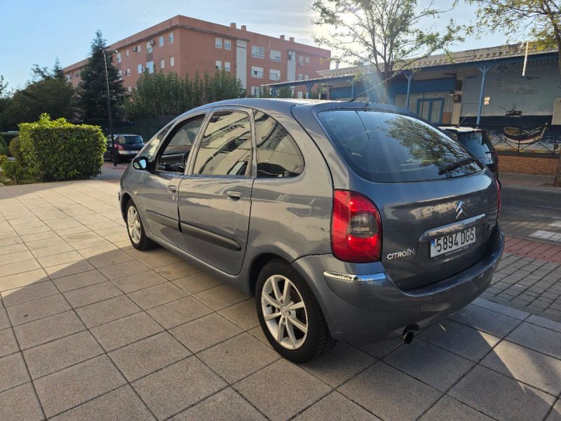 Citroën Xsara