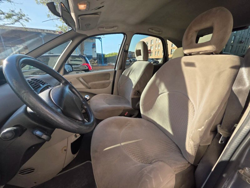 Citroën Xsara