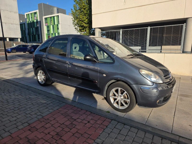 Citroën Xsara