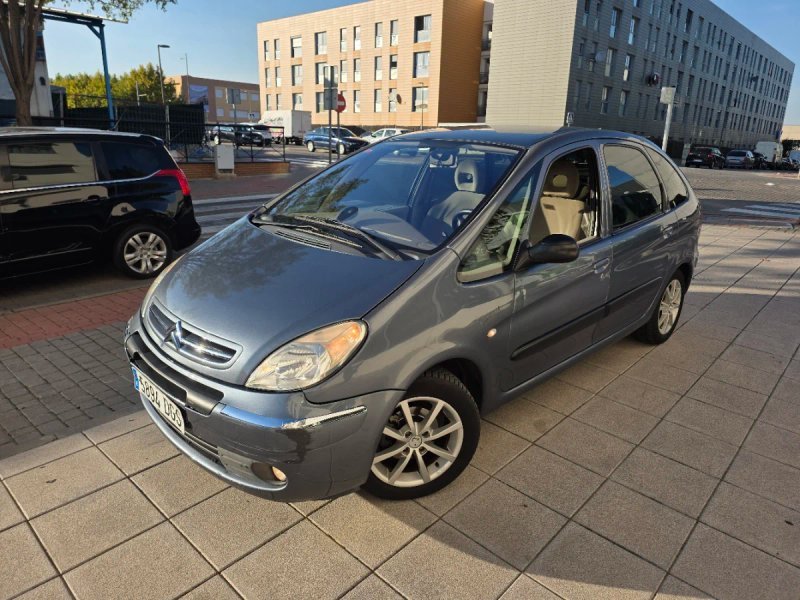 Citroën Xsara