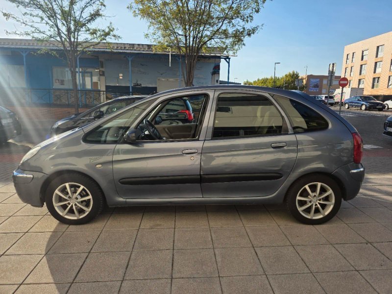 Citroën Xsara