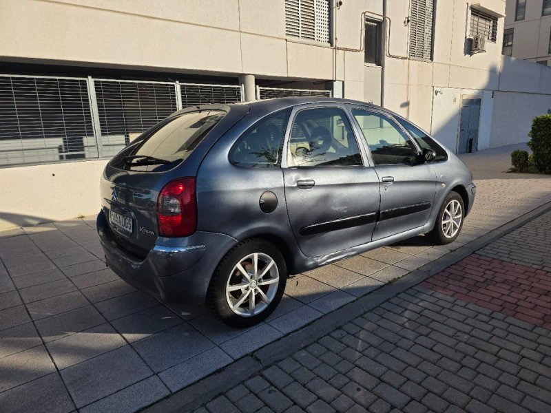 Citroën Xsara