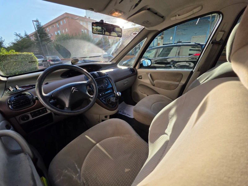 Citroën Xsara