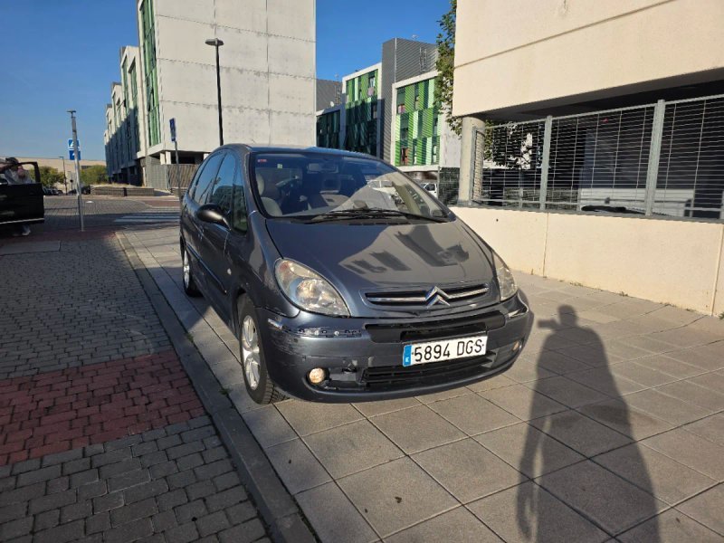 Citroën Xsara
