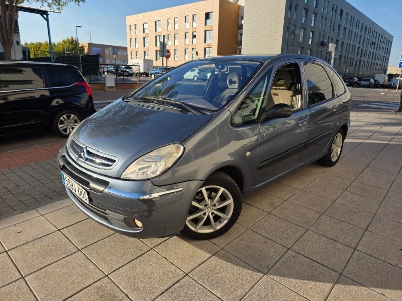 Citroën Xsara