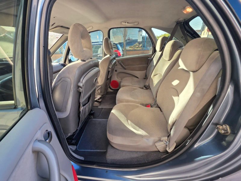 Citroën Xsara