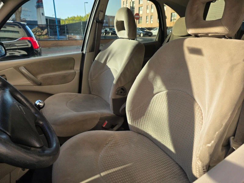 Citroën Xsara