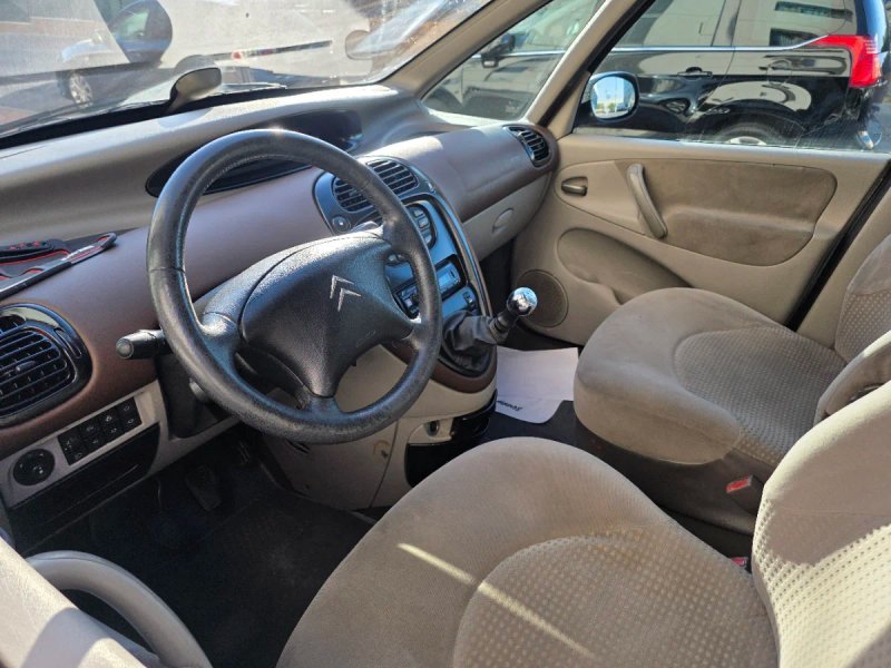 Citroën Xsara