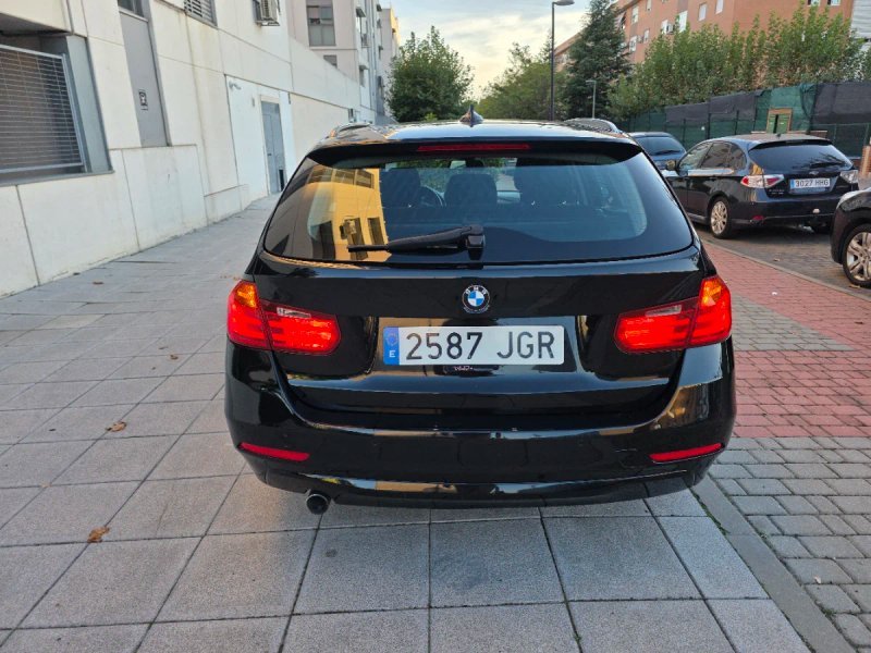 BMW Serie 3