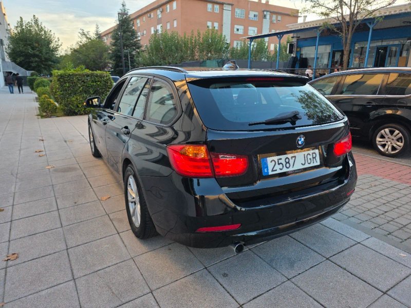 BMW Serie 3