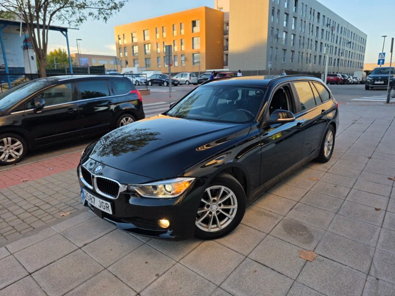 BMW Serie 3