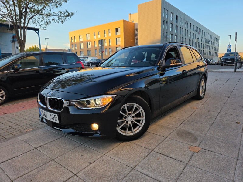 BMW Serie 3