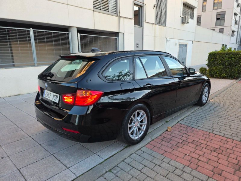 BMW Serie 3