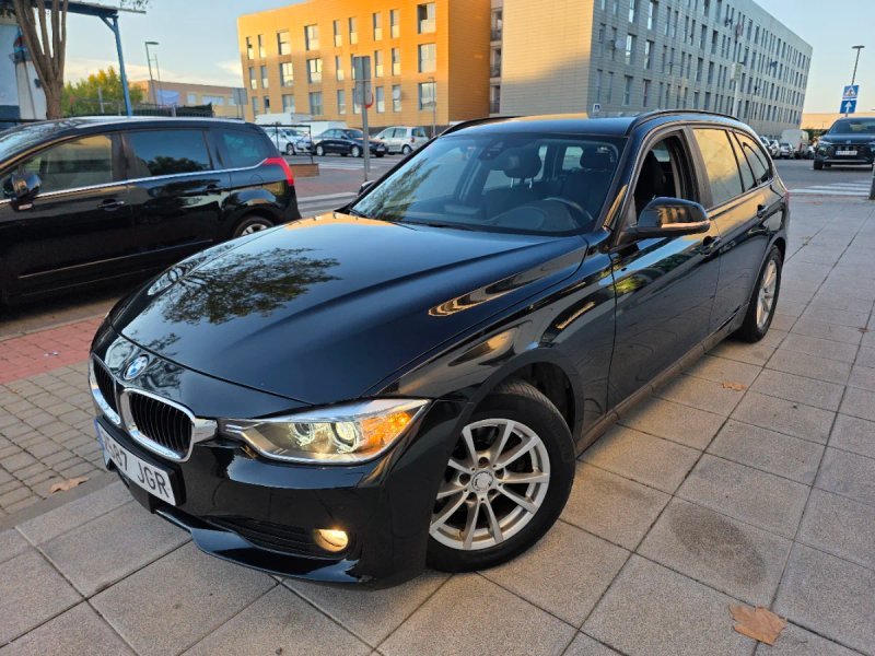 BMW Serie 3