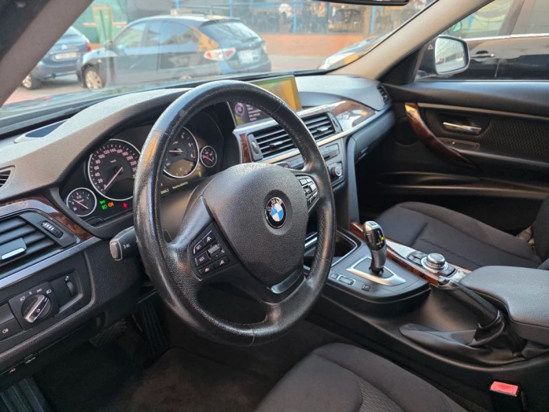 BMW Serie 3